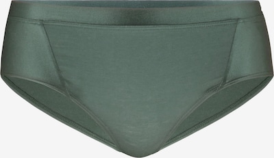 CALIDA Boyshorts in Dark green, Item view