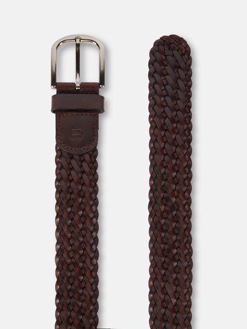 Ceinture Boggi Milano en marron