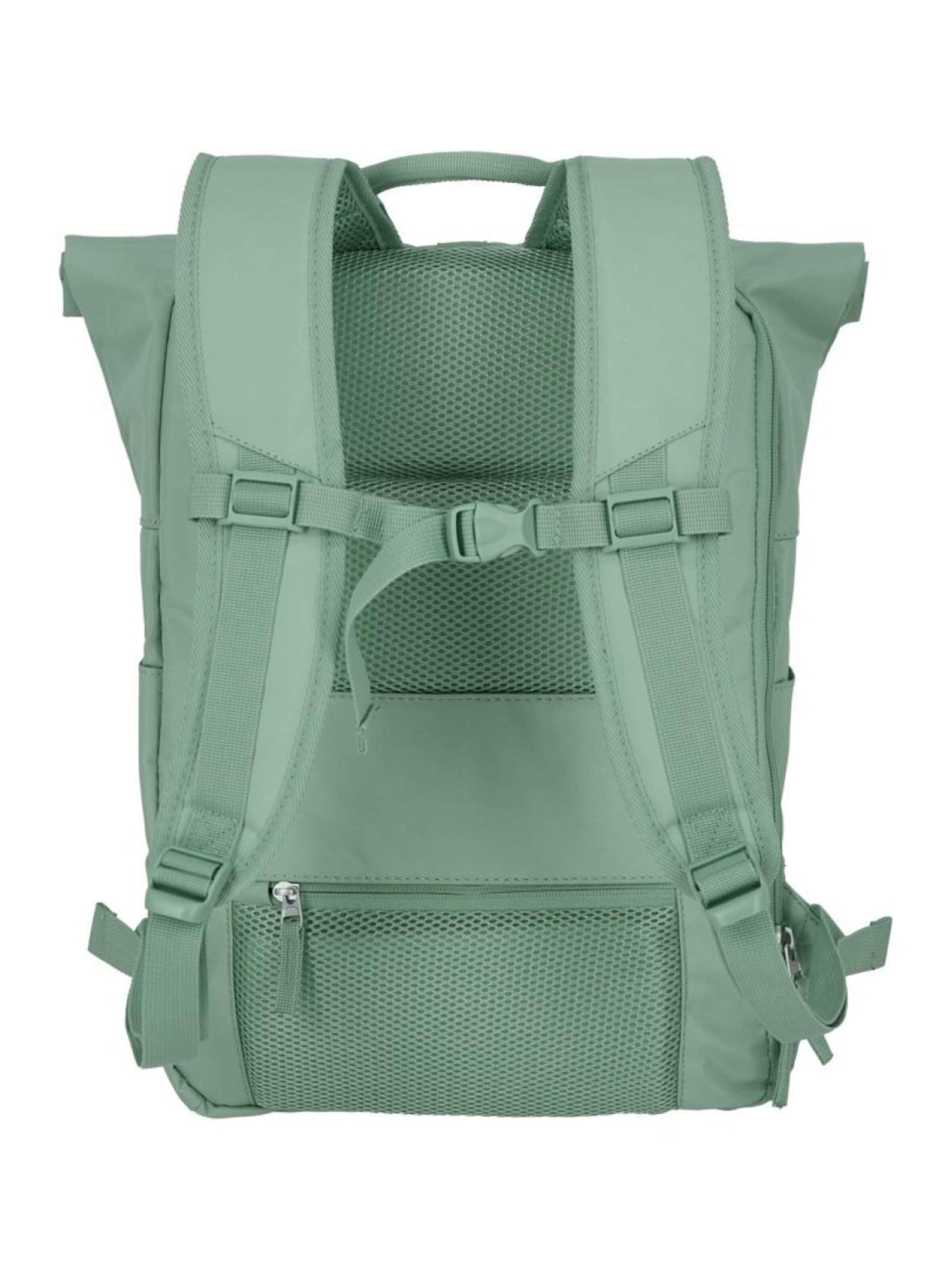 TRAVELITE - Mochila en verde