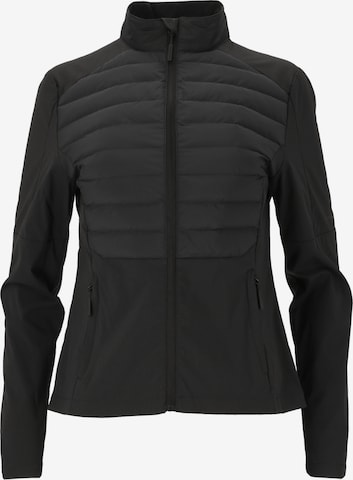 ENDURANCE Sportjacke 'Beistyla' in Schwarz: predná strana