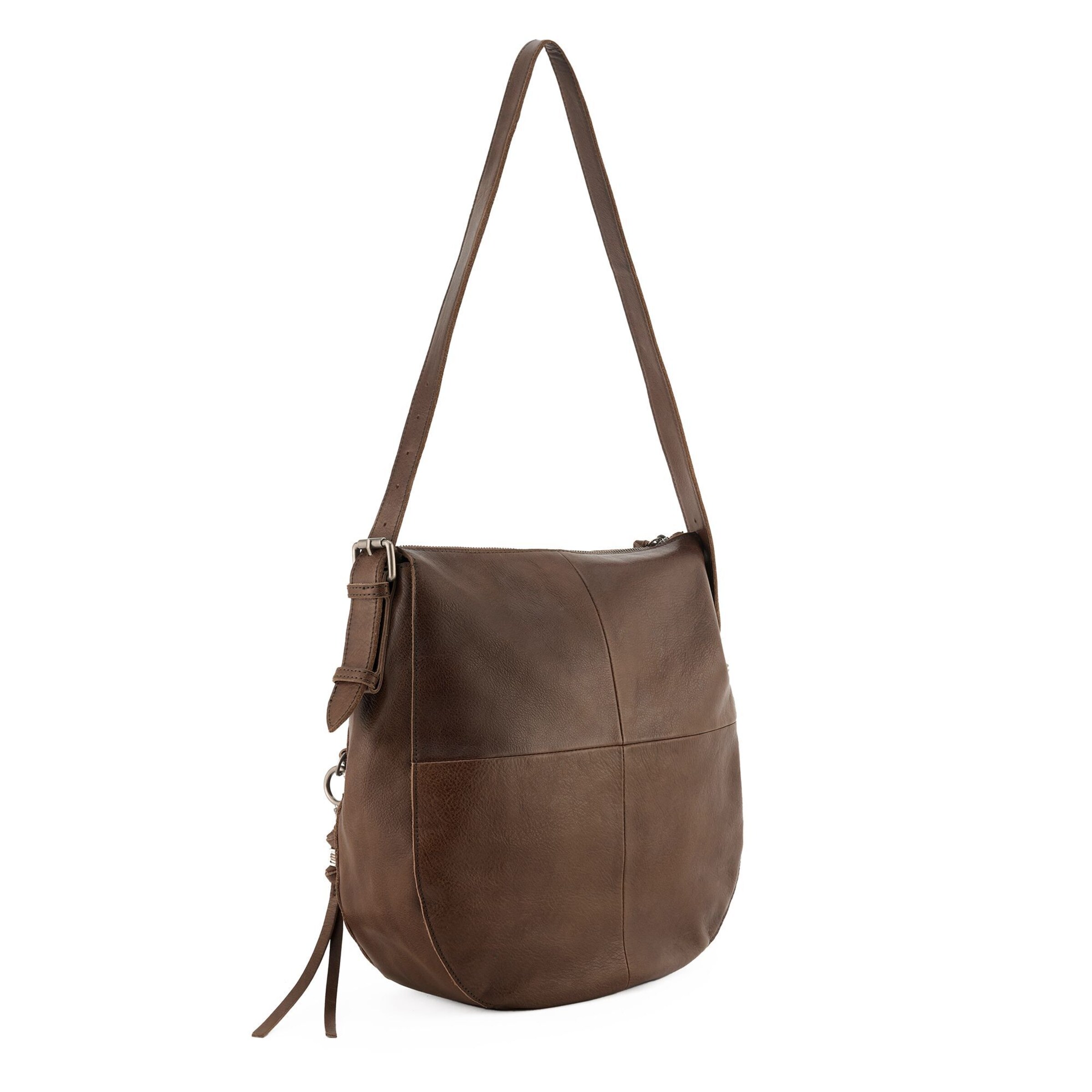 FREDsBRUDER Crossbody bag 'My Forever Friend' in Brown