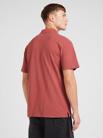 Jack & Jones Premium Shirt 'JPRWilliam' in Red