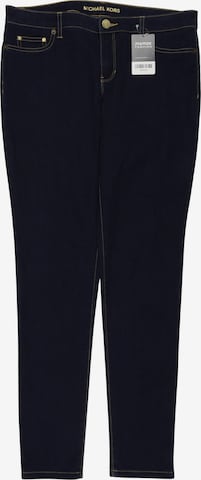 MICHAEL Michael Kors Jeans 32-34 in Blau: Vorderseite