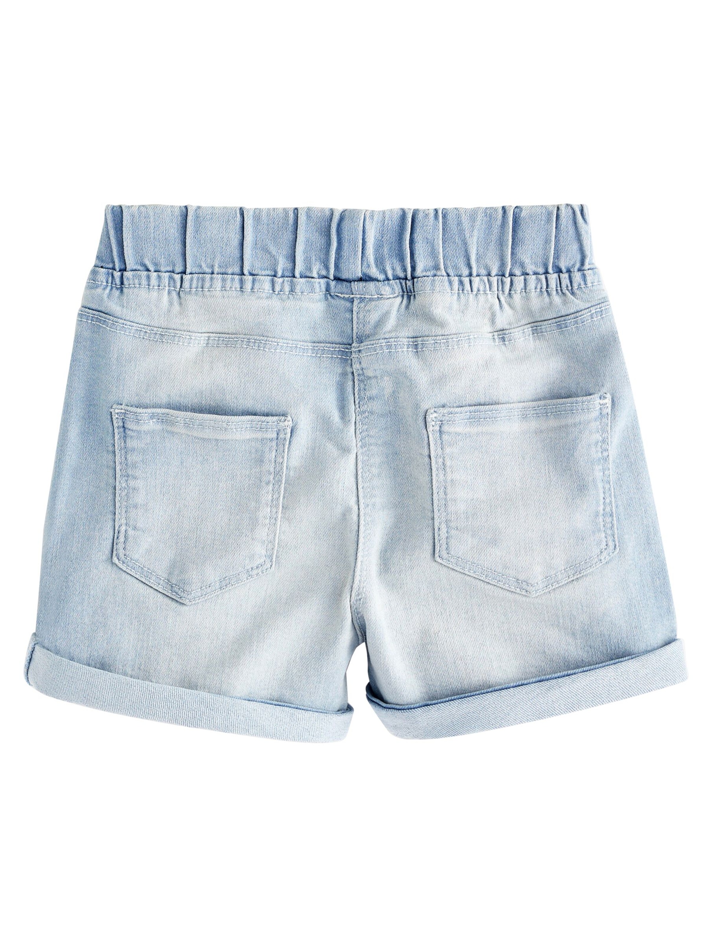 Next Regular Jeans in Blue