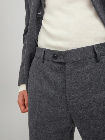 JACK & JONES Regular Hose 'Winter' in Grau