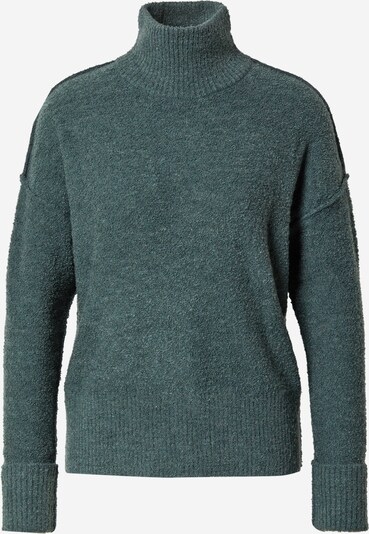 ESPRIT Pullover in dunkelgrün, Produktansicht
