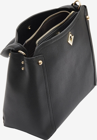 Usha Handbag in Black