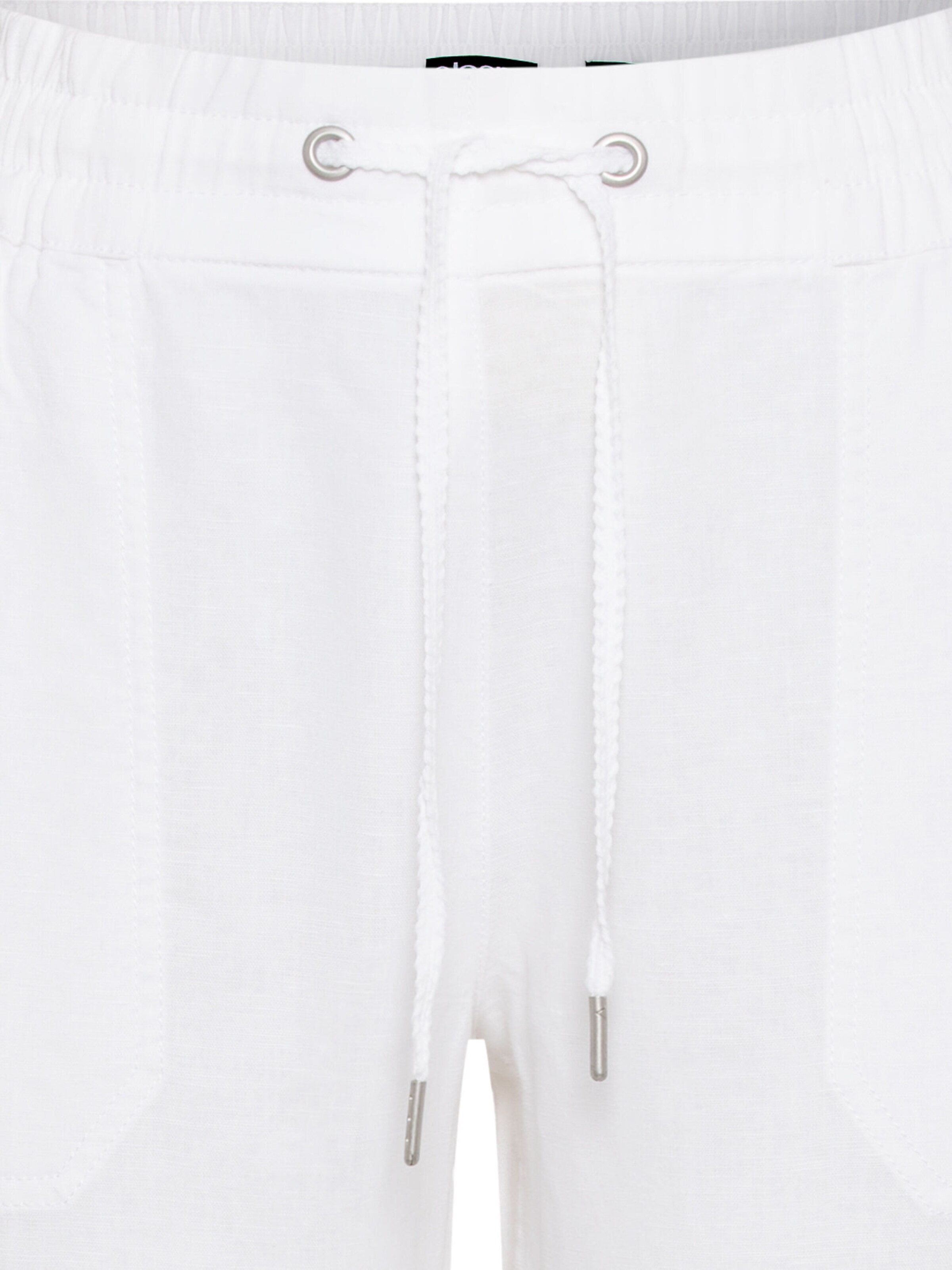 Olsen Regular Chino in Wit