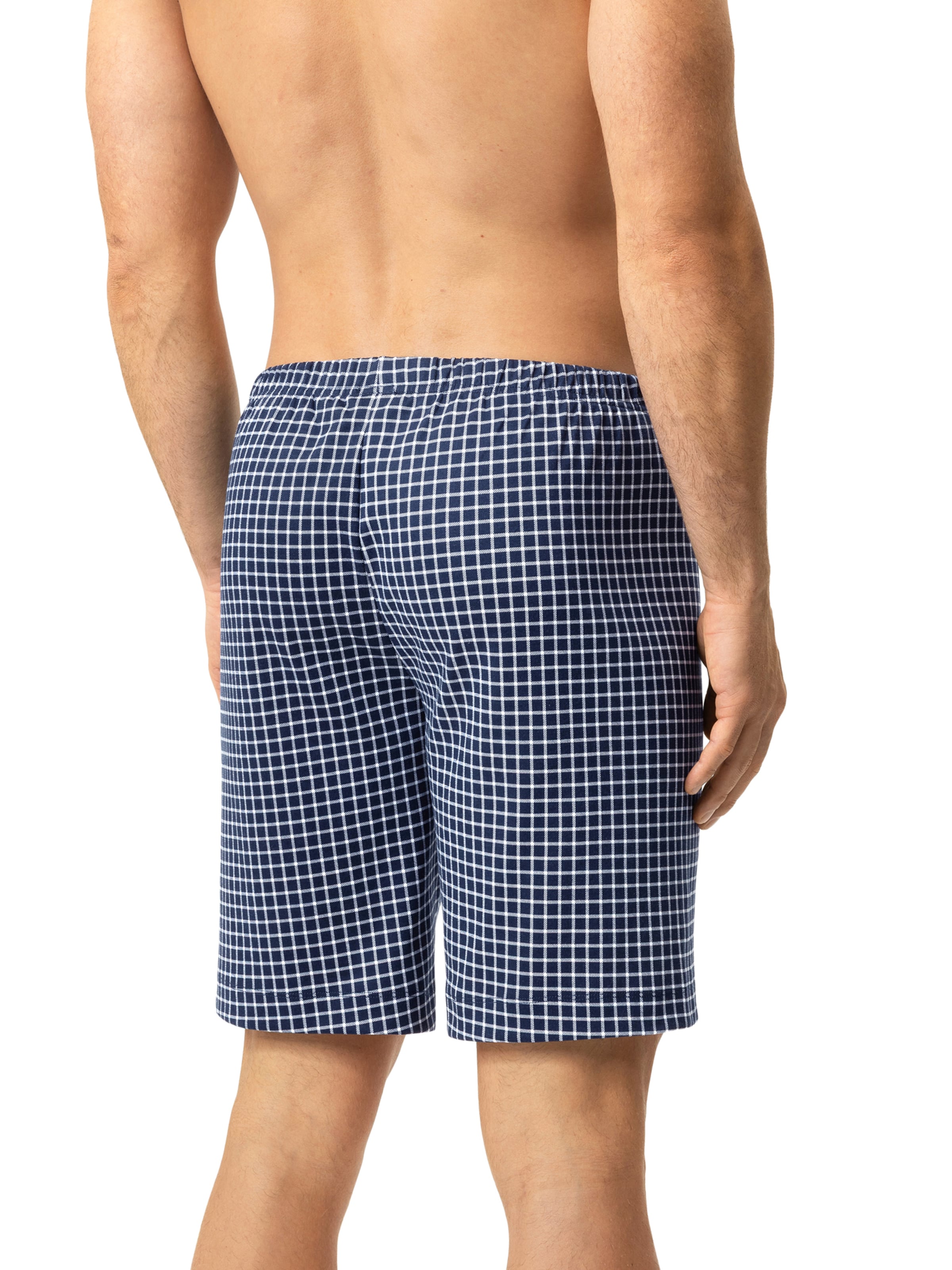 Mey Pajama pants in Blue