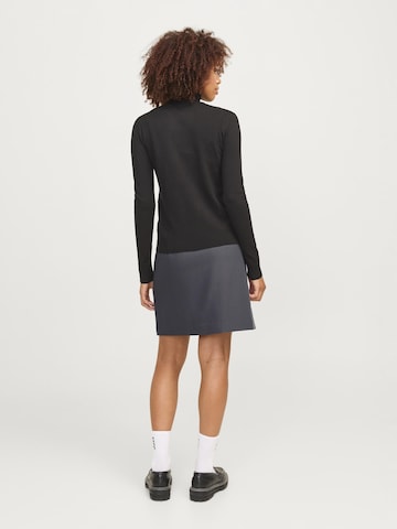Jupe 'ANA' JJXX en gris