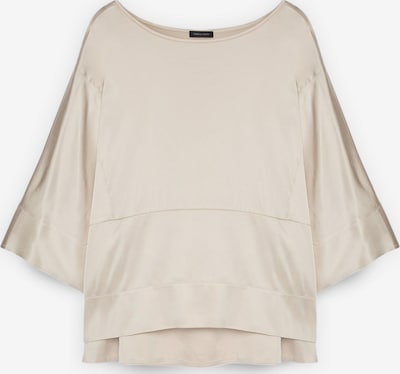 Fiorella Rubino Bluse in weiß, Produktansicht