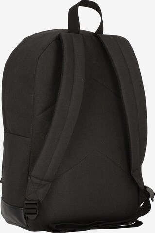 BENCH Rucksack in Schwarz