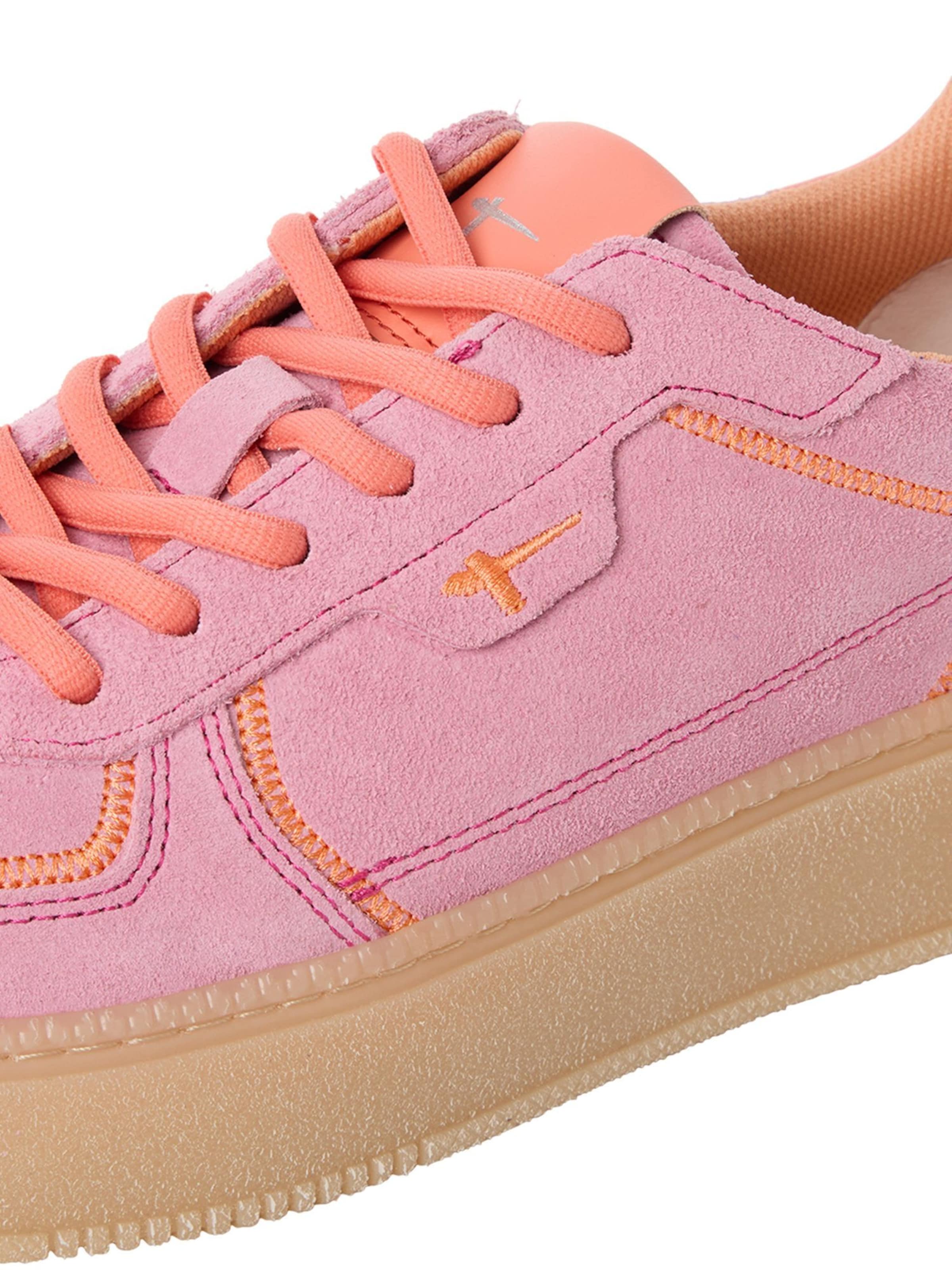 Tamaris Sneaker in Pink