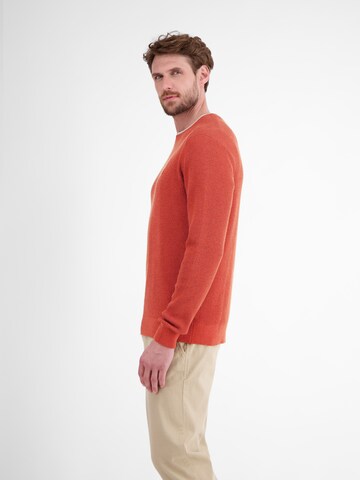 LERROS Trui in Rood