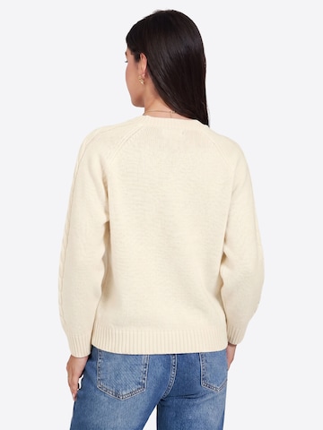 Cardigan Imily Bela en beige