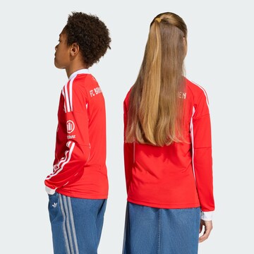 ADIDAS PERFORMANCE Functioneel shirt 'FC Bayern München 25/26' in Rood
