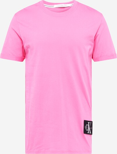 Calvin Klein Jeans Shirt in Pink, Item view