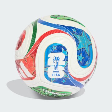 ADIDAS PERFORMANCE Bal 'FIFA World Cup 26™ Trionda Pro' in Wit