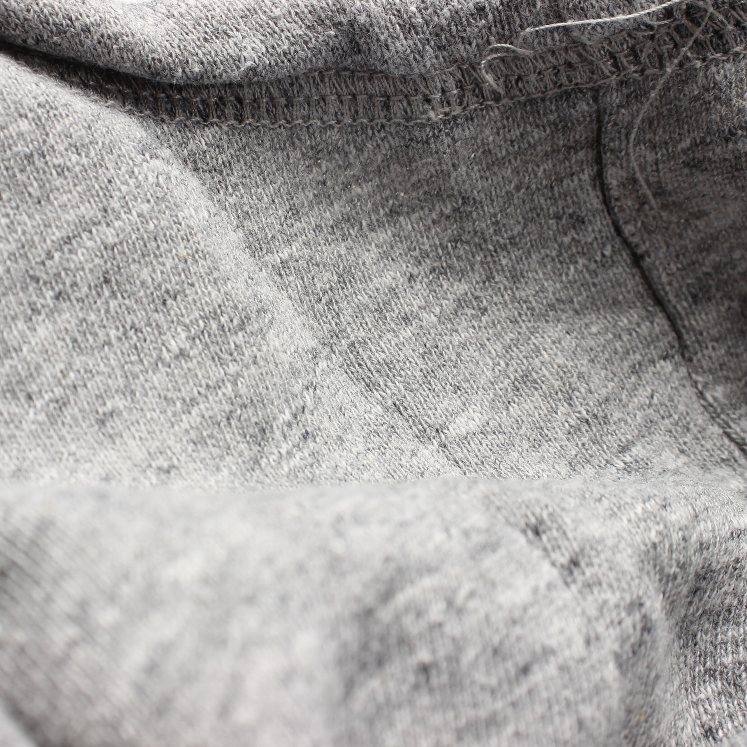 AMERICAN VINTAGE Top & Shirt in S in Grey