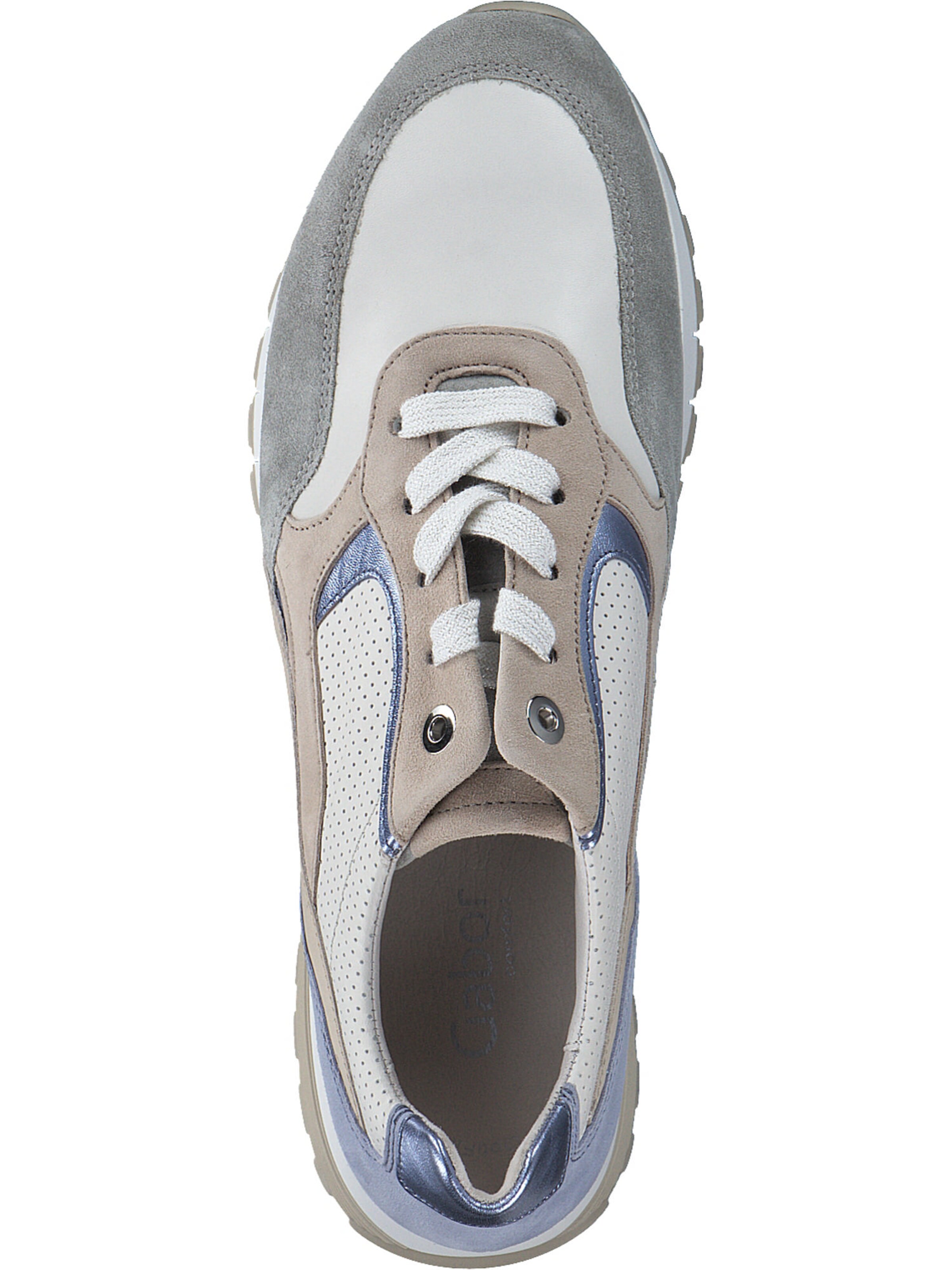 GABOR Sneakers in White
