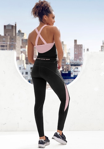 VIVANCE Sport top 'Active' - fekete