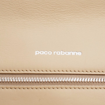 paco rabanne Bag in One size in Silver