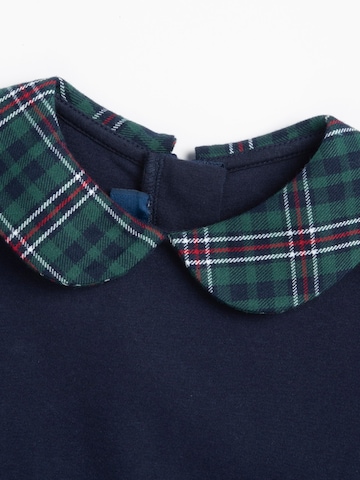 Chicco Рокля в синьо