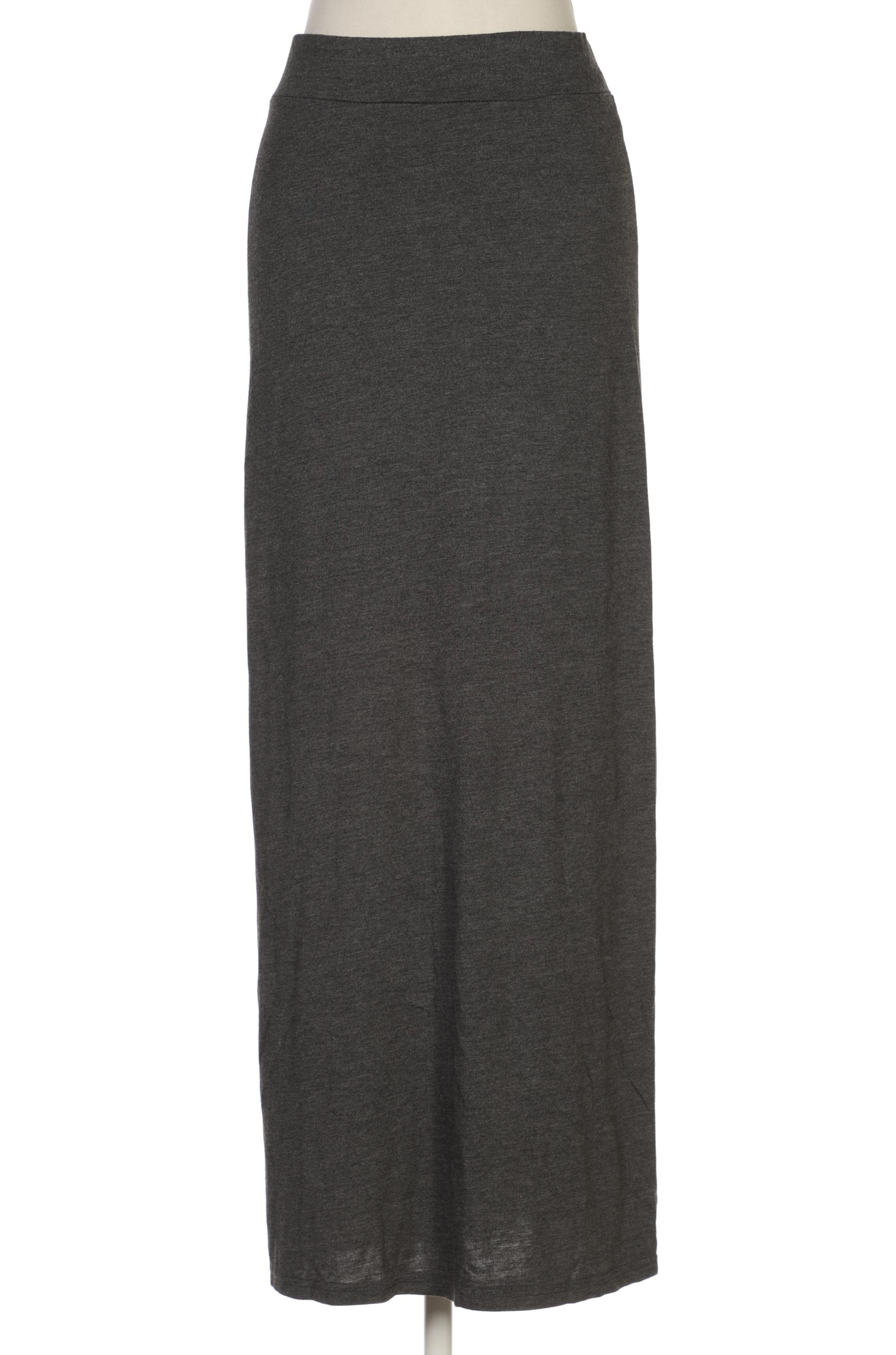OBJECT Skirt in S in Grey: front