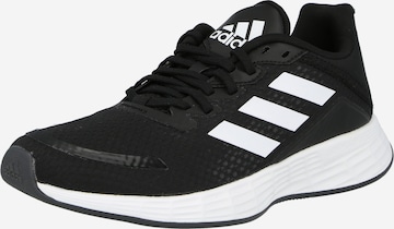 ADIDAS SPORTSWEAR Running shoe 'DURAMO ' in Black: front