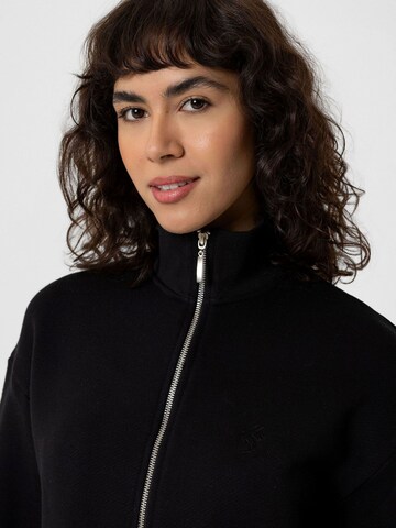 Moxx Paris Knit cardigan 'Zoe' in Black
