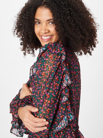 Stella Nova Blouse 'Barbara' in Gemengde kleuren