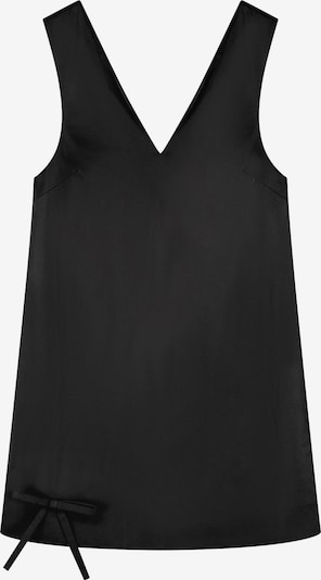 Fabienne Chapot Dress in 34 in Black, Item view