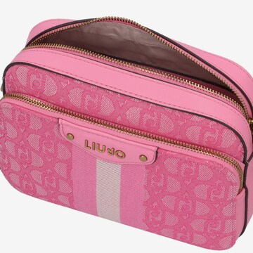 Sac à bandoulière 'Adonide' Liu Jo en rose