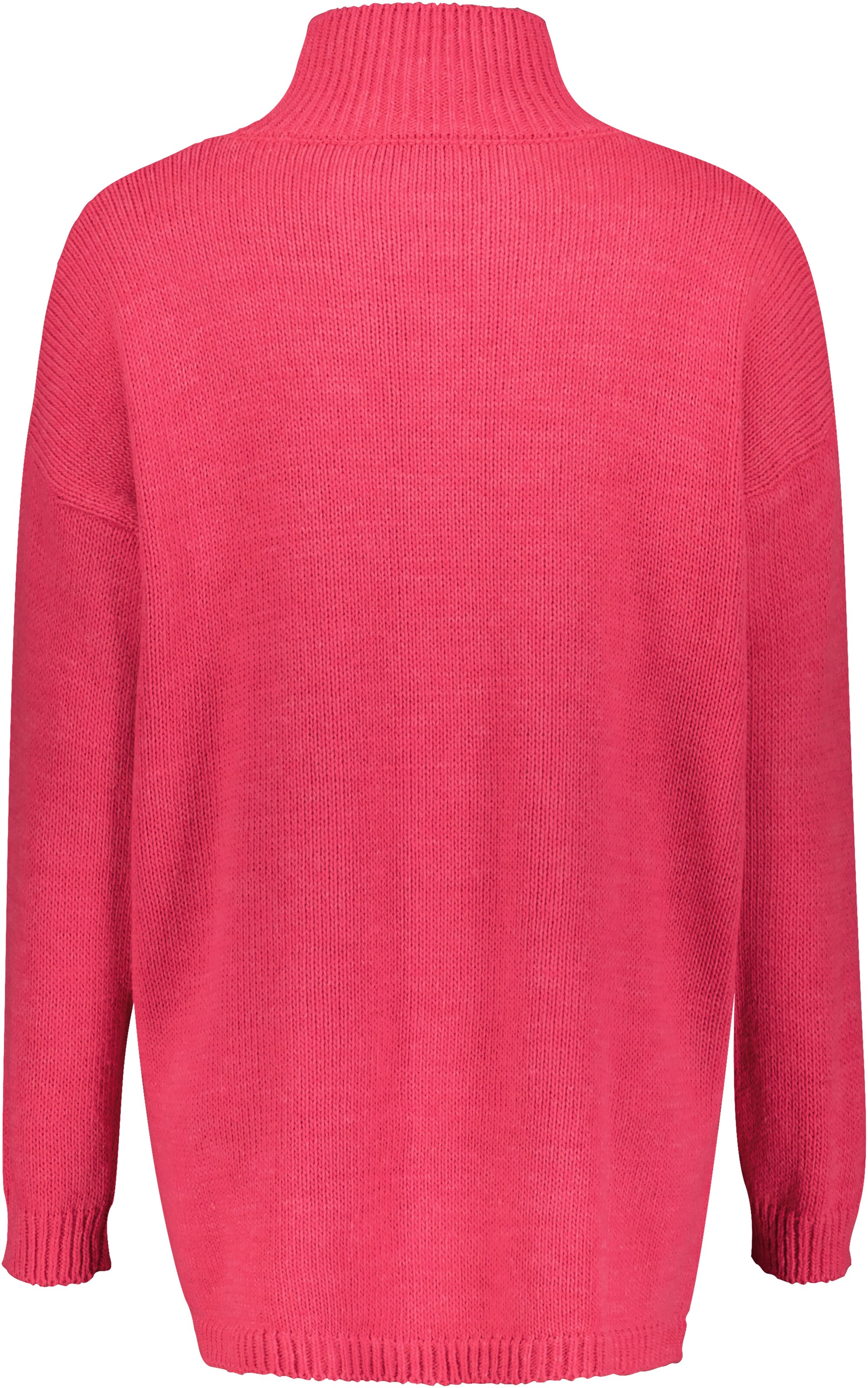 Please Jeans Sweater in Pink