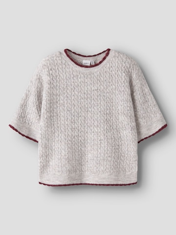 Pull-over NAME IT en gris