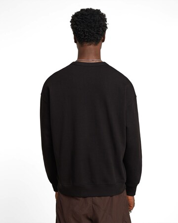 G-STAR Sweatshirt 'Gauge' in Black