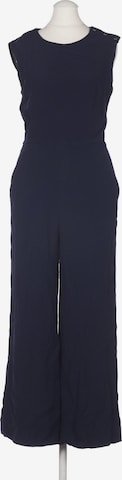 Sandro Jumpsuit in S in Blue: front