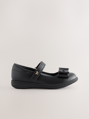 Next Ballet Flats in Black