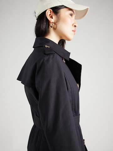 Cappotto di mezza stagione di ESPRIT in nero