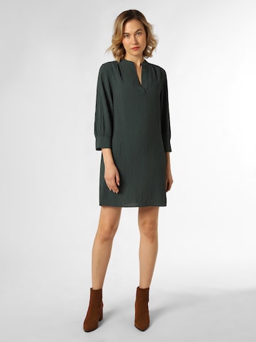 OPUS Dress 'Wusina' in Green: front