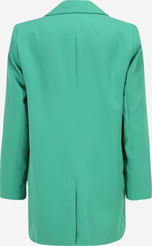 Blazer 'LANA-BERRY' Only Tall en vert