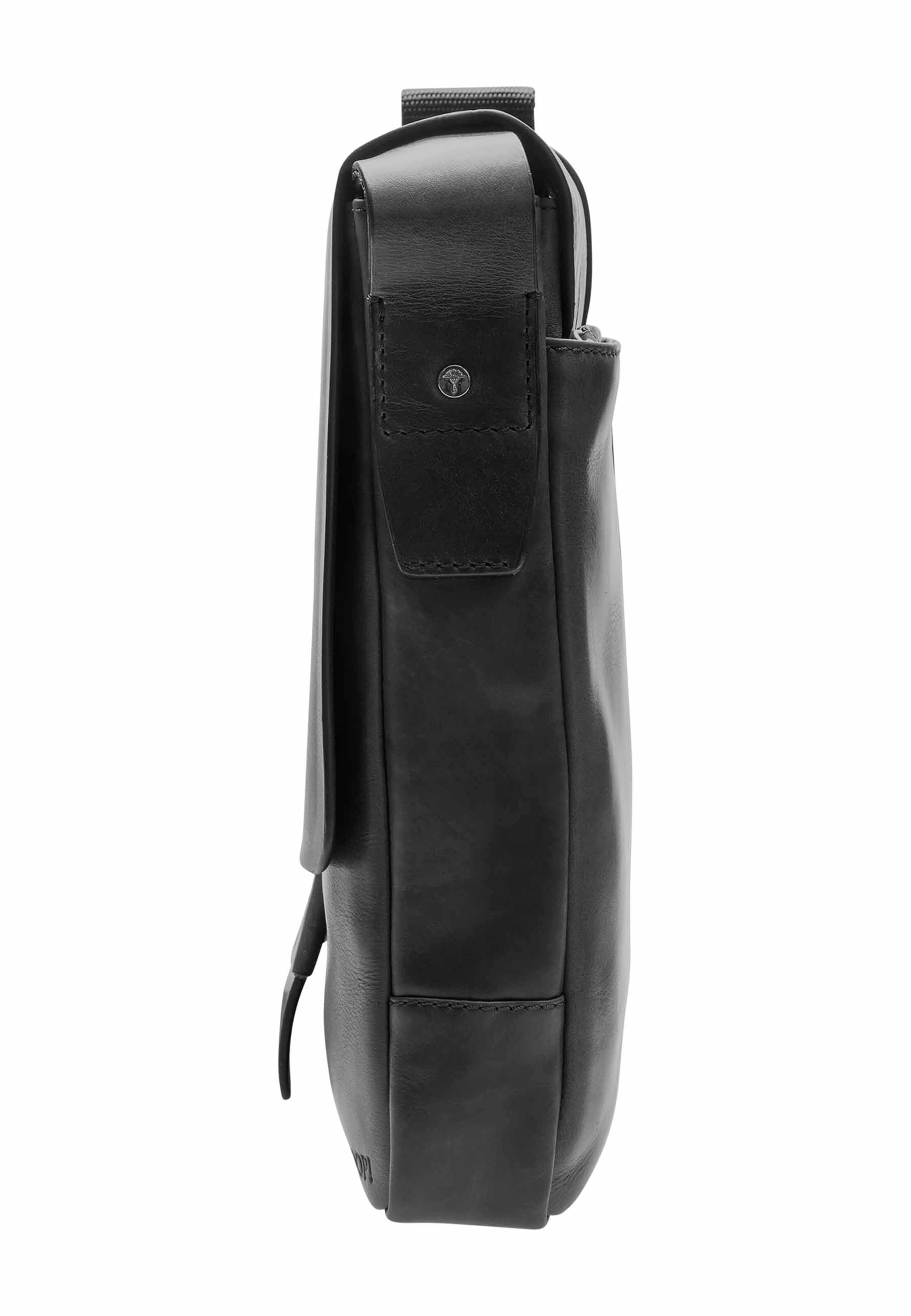 JOOP! Umhängetasche 'Loreto Paris' in Schwarz