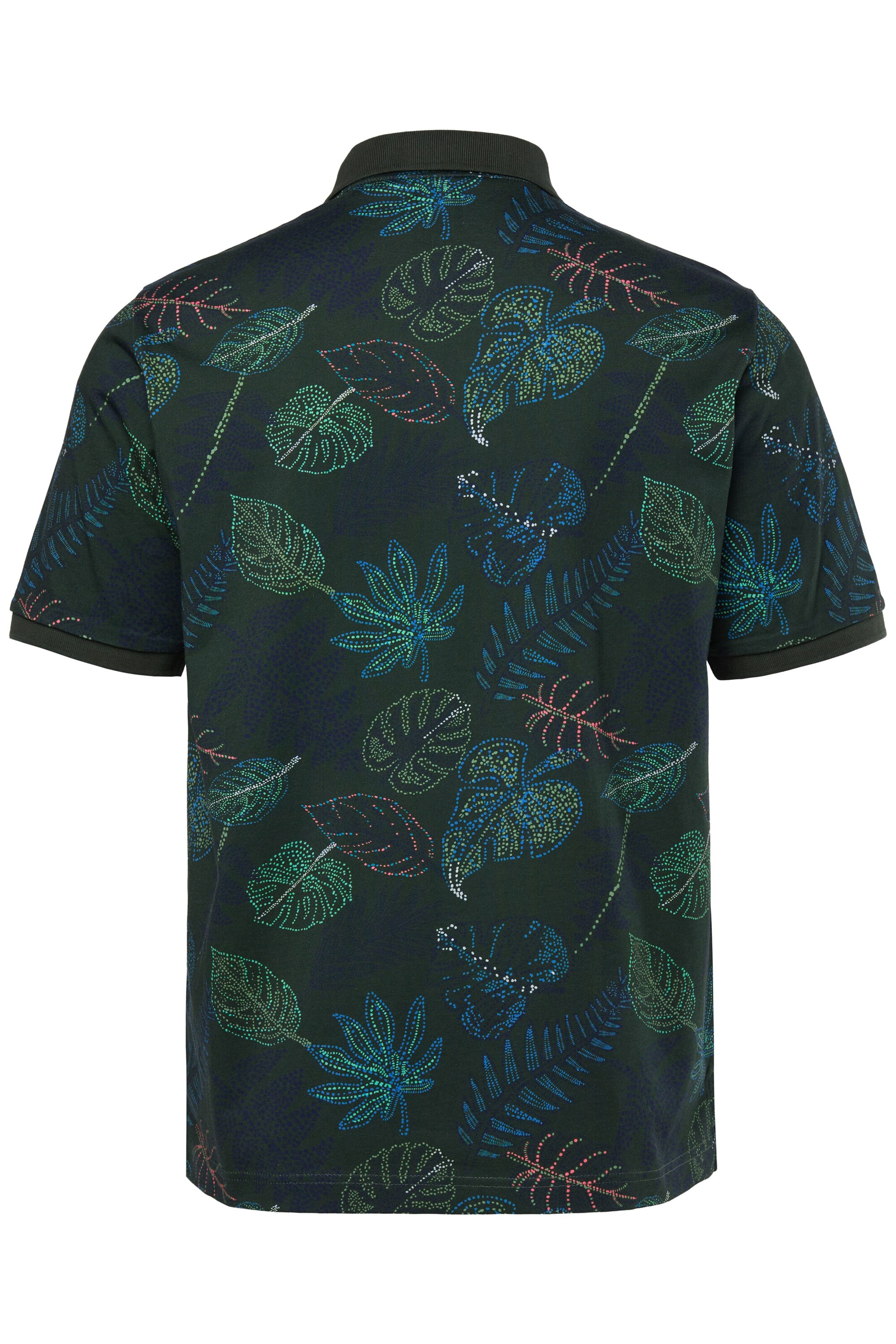 JP1880 Shirt in Green