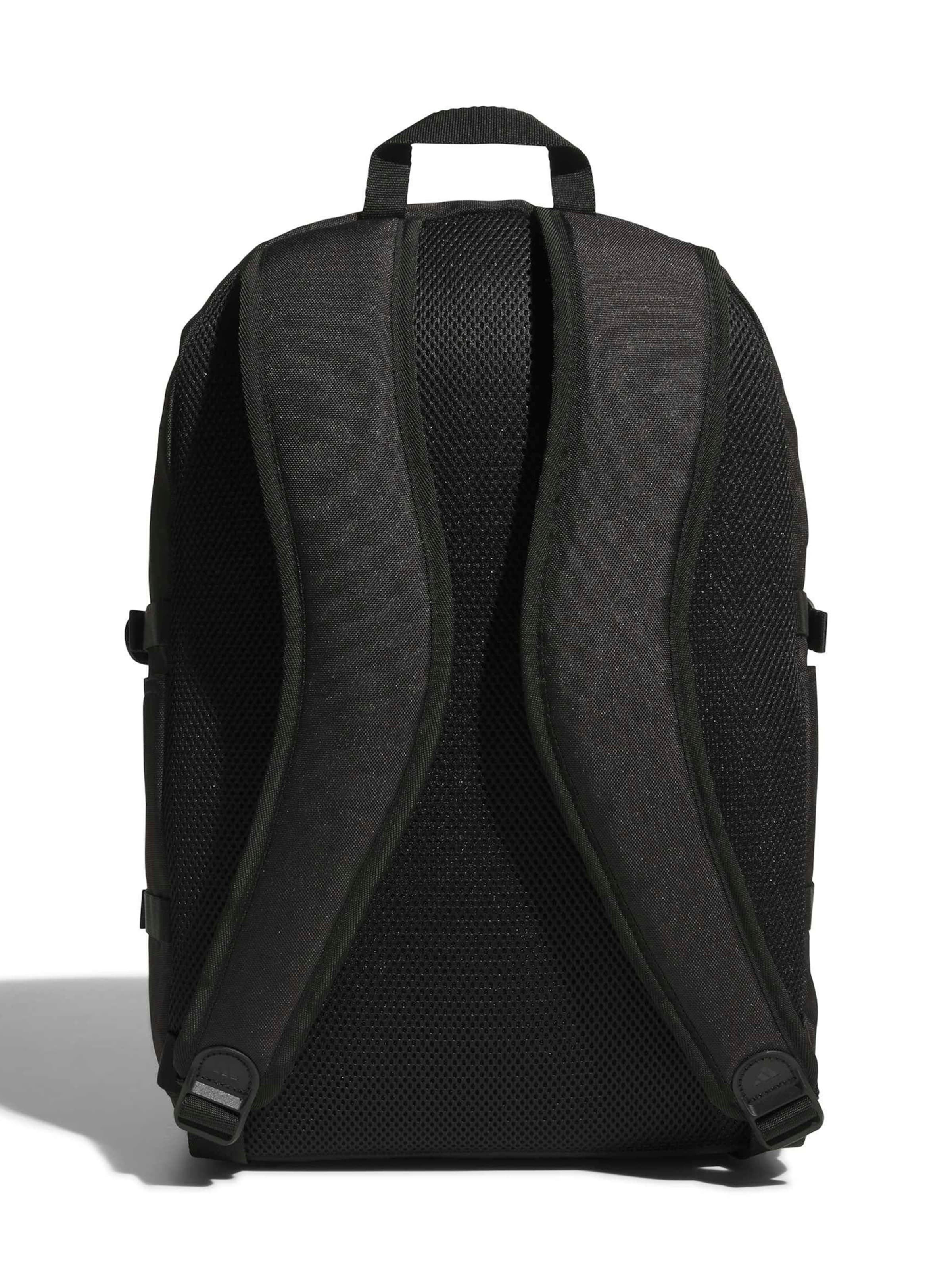 ADIDAS PERFORMANCE Sportrugzak 'Utility Multi Pocket' in Zwart