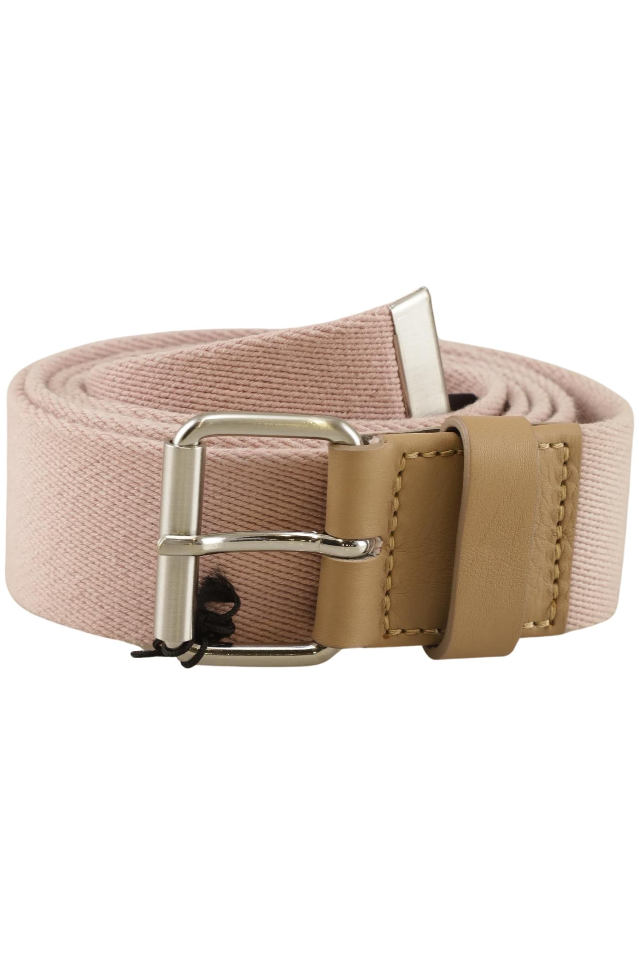 BOSS Black Gürtel One Size in Pink: Vorderseite