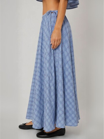 Crās Rok ' Dollycras ' in Blauw
