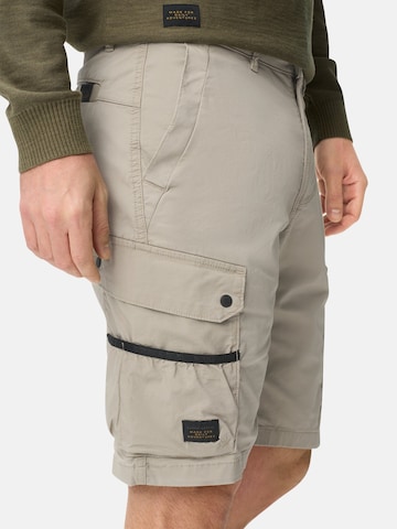 CAMEL ACTIVE Regular Cargo Pants in Beige