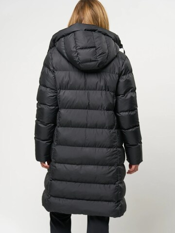 Manteau d’hiver 'Gisla' U.S. POLO ASSN. en noir