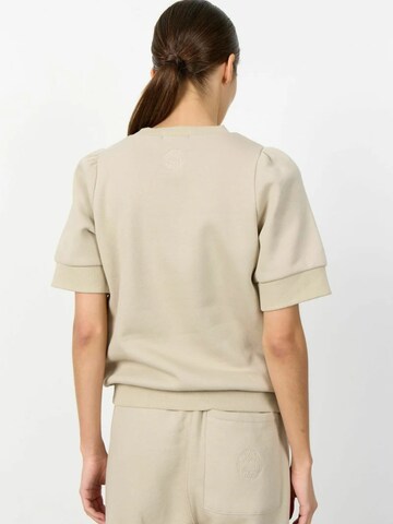 Levete Room Top ' LR-NUKA 19 ' in Beige