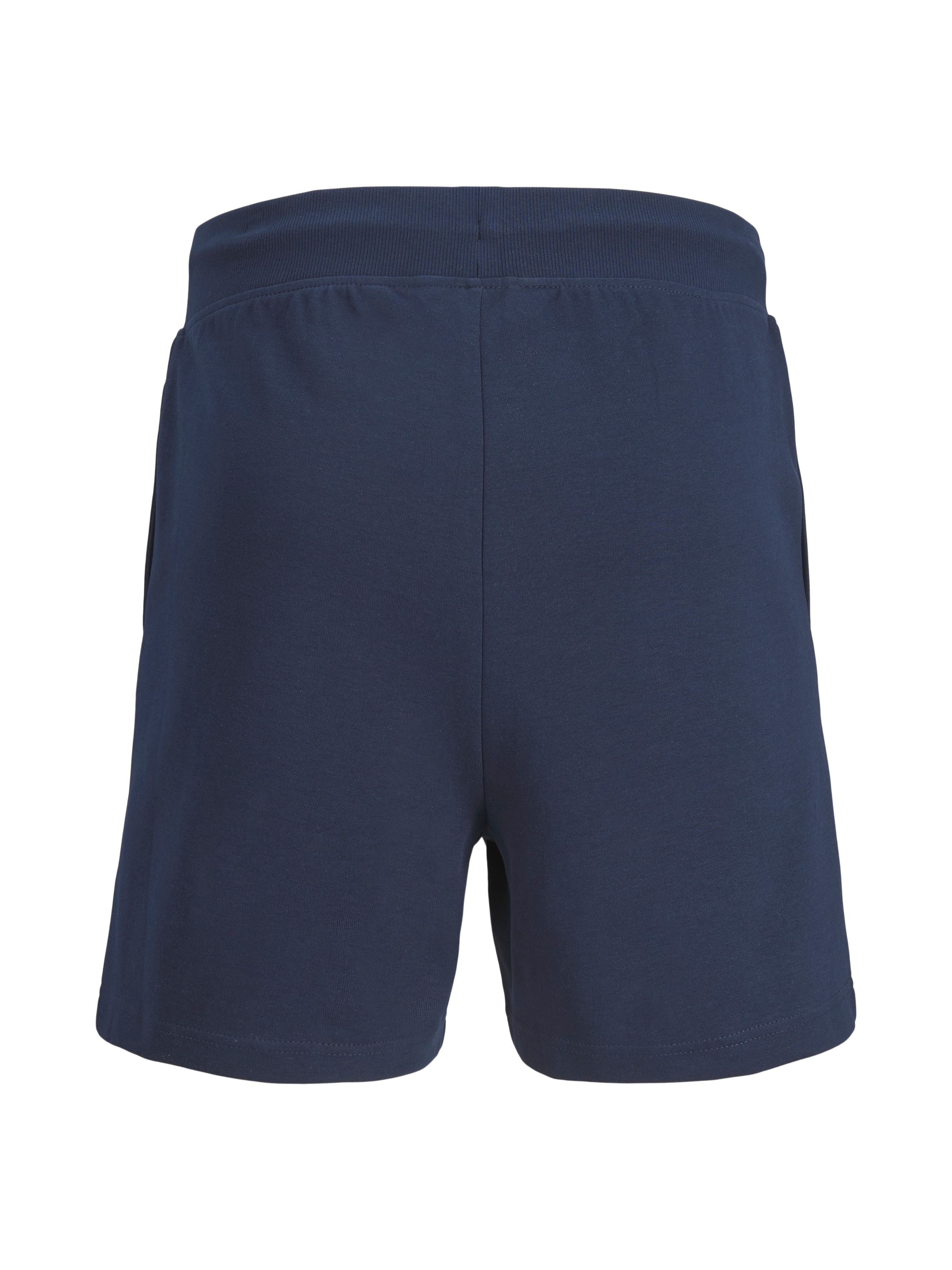 Männer Hosen JACK & JONES Shorts 'Steve' in Navy - QM61629 Männer Hosen JACK & JONES Shorts 'Steve' in Navy - QM61629